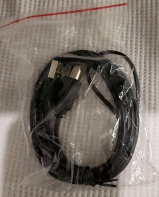 USB CABLE CORD FOR PIONEER SERATO DJ CONTROLLER DDJ-SB2, DDJ-SB3, DDJ-1000