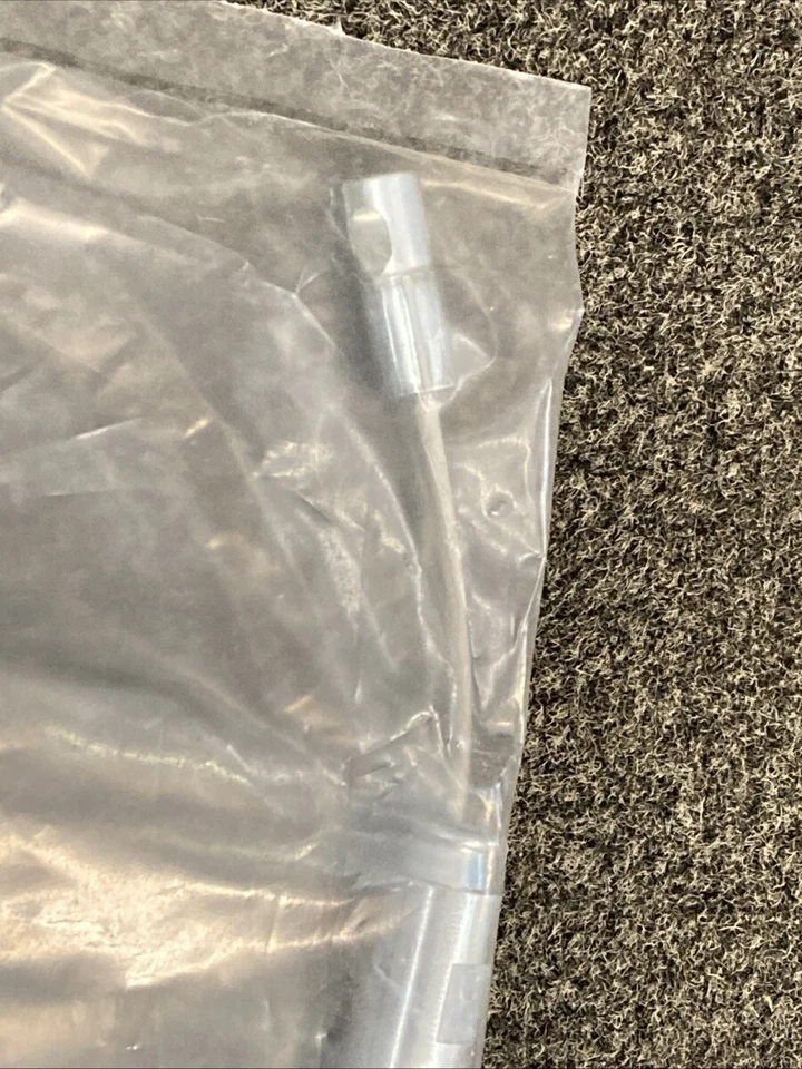 NUEVO GENUINO MAGNUM 0652-2477 CABLE EMBRAGUE CONEXIÓN RÁPIDA NEGRO PERLA Foto 3 de 4