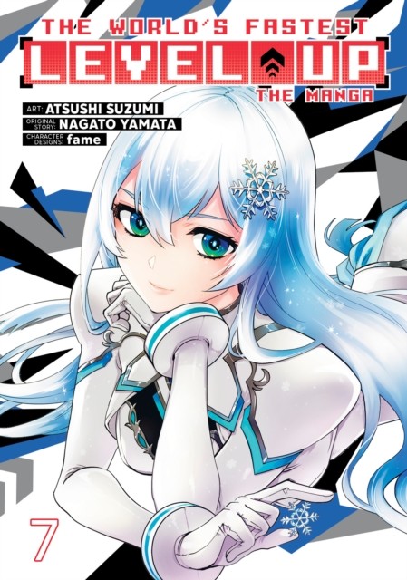 The World's Fastest Level Up (Manga) Vol. 7 by Nagato Yamata (Paperback Book)