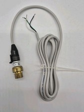 New in box CAREL SPKT0043R0 Drucksensor Mit K...