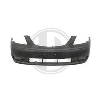 1X StoßFäNger Diederichs 5690851 Passend FüR Mazda