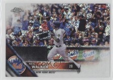 2016 Topps Chrome Update Neil Walker #HMT29 5h9
