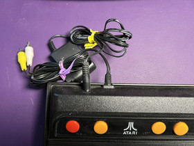 Atari Flashback 5 Classic Game Console Collector's Edition 92 Built In Games NEW