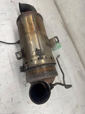 Catalyseurs Peugeot 207