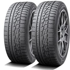 2 Tires Falken Ziex Ze950 As 23550r18 101w Xl As High Performance