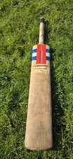 Gray-Nicolls Powerspot tufcoat Cricket Bat 