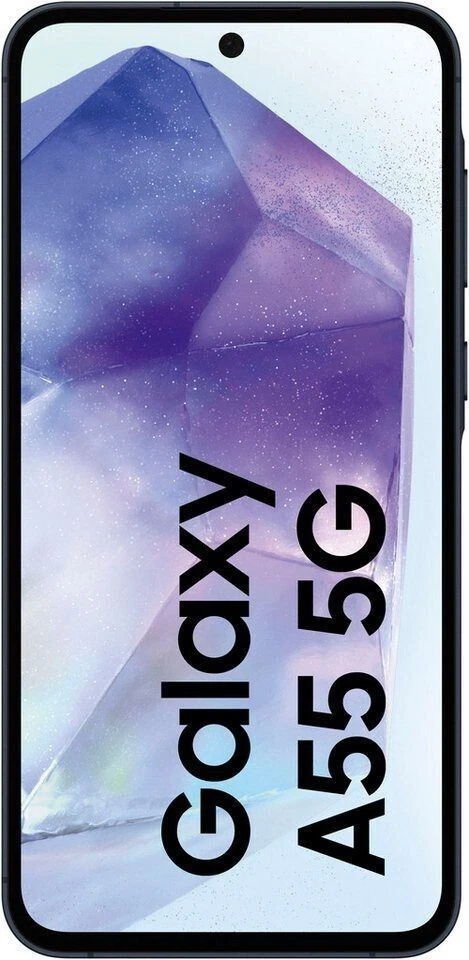 Samsung Galaxy A55 5G · 256GB, photo 2 sur 5