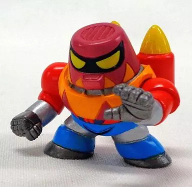 Getter Poseidon Super Robot Wars figure Full Color Collection