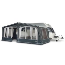 StarCamp Reisevorzelt Valor Air, 875 cm, Kund...