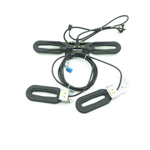 Antenne Keyless Go Mercedes SL R230 A2308200475 A2308200675