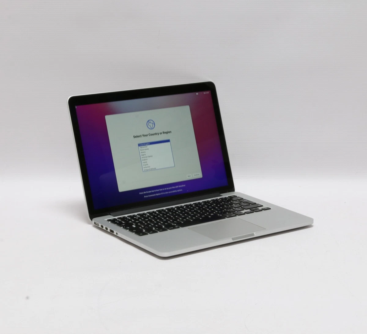 MacBook Pro 13インチ　 i7 512GB A1502 Macbook pro A1502 online kaufen | eBay