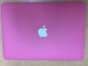 Pink MacBook Air | eBay