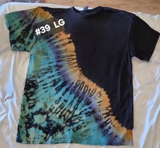 Unique Tie Dye 11 Cool T Shirts To Pick From Discount On 2 Or More (Adult LG)