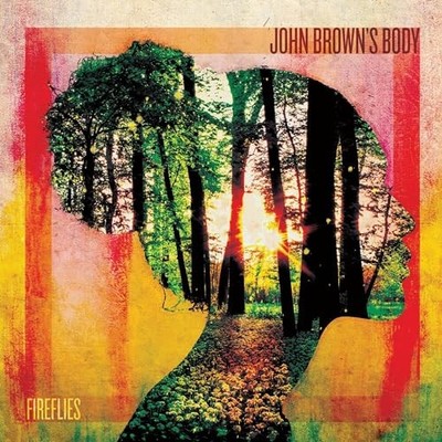 John Brown's Body - Fireflies - John Brown's Body CD Y4VG The Cheap Fast Free