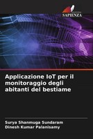 Surya Shanmuga Sundaram (U. A.) | Applicazione Iot Per Il Monitoraggio Degli...