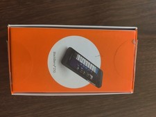 Blackberry Z10 STL100-3 AT T Locked 16GB Black Rare Vintage Collectible Phone