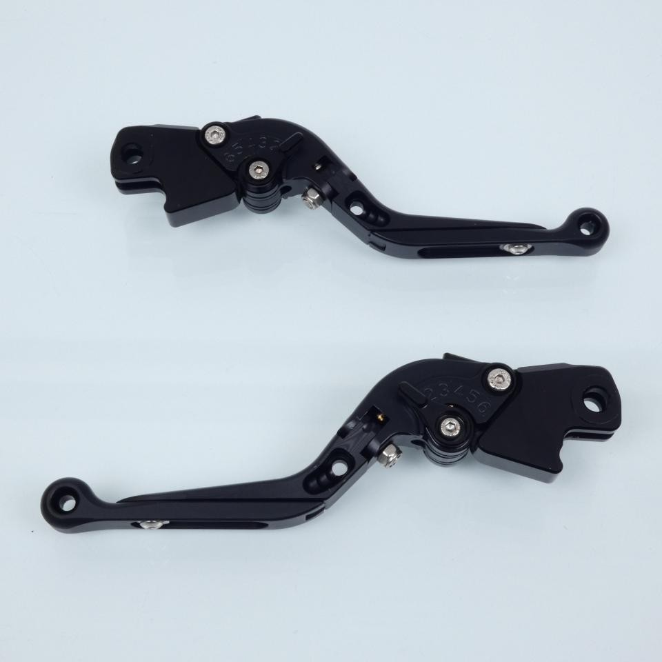 Levier frein droit Sifam résistant pour corriger le jeu sur BMW R 1200 GS 2004-2012