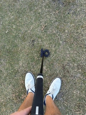 Lab Golf DF3 Putter 36 Inch