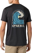 O'NEILL Graphic T-Shirt Short Sleeve - Large