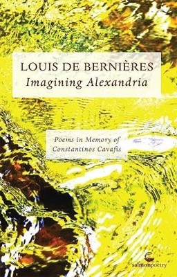 Imagining Alexandria: Poems in Memory of Constantinos C -  NEW Unknown Author