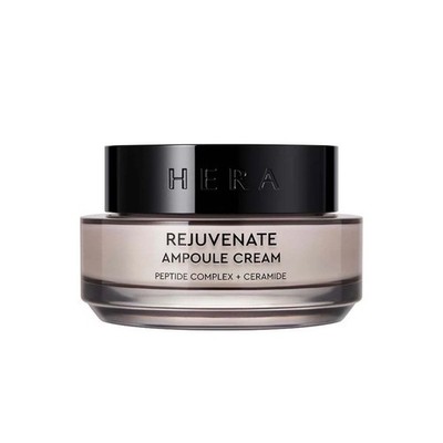HERA Rejuvenate Ampoule Cream 50ml - NEW
