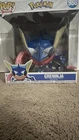 Funko Pop! Pokémon Greninja #980 Target Exclusive Vinyl Figure