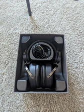 DROP x HIFIMAN HE-4XX Planar Magnetic Headphones, Excellent Condition, Open-Back