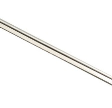 1 Foot 925 Sterling Silver Strip Wire Line Fancy Pattern Stepped Bezel Wrapping