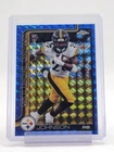 2025 Topps Kaleb Johnson Blue (Raw)