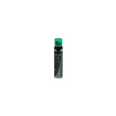 ALOPEL espuma 100ml.