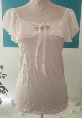   Top   Orsay   Gr. S   rosa  