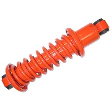Seat Shock Absorber W/ Spring & Bushings Fits Allis Chalmers | 227916 227917