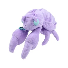 Sun-Star Stationery Pencil Case Plush Cicada Shell Baglet S1430084