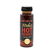 Mike's Hot Honey Extra Hot 12oz - Spicy Infused Honey