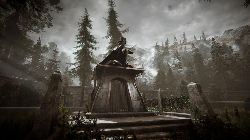 Syberia Remastered Limited (Sony Playstation 5) (импорт из Великобритании) (предпродажа 11/06/2025) - Изображение 2 из 4