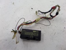 Nissan 300ZX JDM RHD Comtec BeTime A-51 Engine Starter Turbo Timer Module Z32