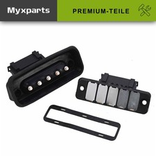 T&uuml;rkontaktschalter Schiebet&uuml;r Set f&uuml;r Mercedes-Benz Vito W639 W447 A9078213000