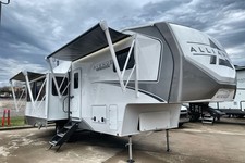 2026 Alliance Avenue All-Access 29RL