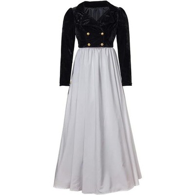 Regency Spencer Jacket Women Velvet Jane Austen Short Coat for 1800s Ball Gown