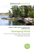 Frederic P. Miller (U. A.) | Kooragang Island | Taschenbuch | Englisch (2026)