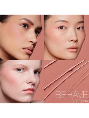 NARS The Multiple Blush Stick Behave Full Size Brandneu Originalverpackt UVP 33£ 