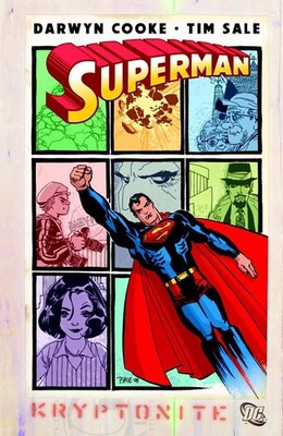 Superman: Kryptonite