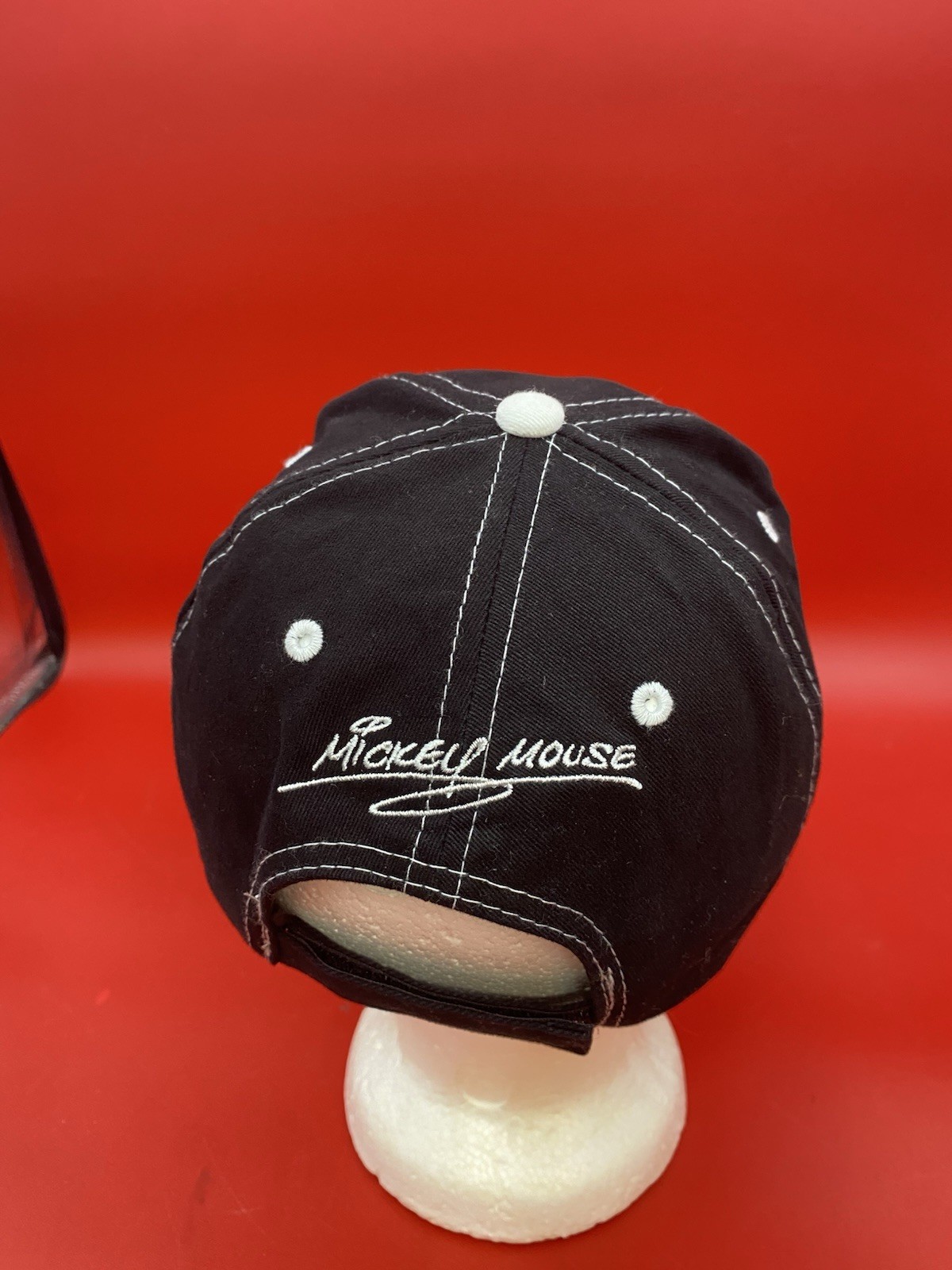 NEW - Disney Mickey Mouse ,Size Youth Disney Parks Authentic.