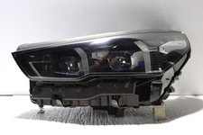 2024-2026 Bmw 5 Series Left Side Led Headlight Assembly Oem Le22e6494 2024-2026 Bmw 5 Series Left Side Led Headlight Assembly Oem Le22e6494