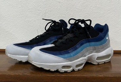 Men 10.5US Nike Air Max 95 Essential   Sneaker Original Collection Sports Shoes
