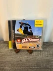 MTV Sports: Skateboarding Featuring Andy Macdonald (Sega Dreamcast, 2000) CIB