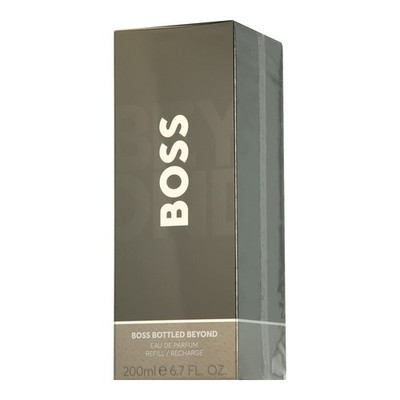 Hugo Boss Boss Bottled Beyond EDP refill 200ml