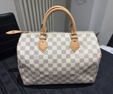 Borsa Louis Vuitton Speedy 30