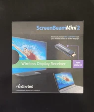 Actiontec ScreenBeamMini2 Wireless Display Receiver