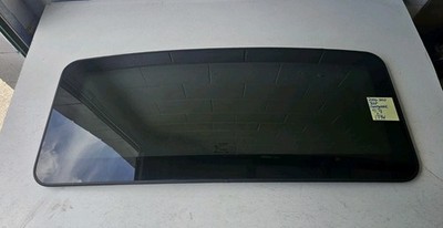 Jeep Commander Sunroof Glass Moonroof Factory OEM 2006 2007 2008 2009 2010